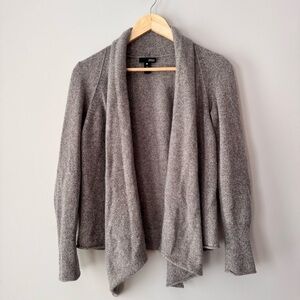 Cashmere Cardigan